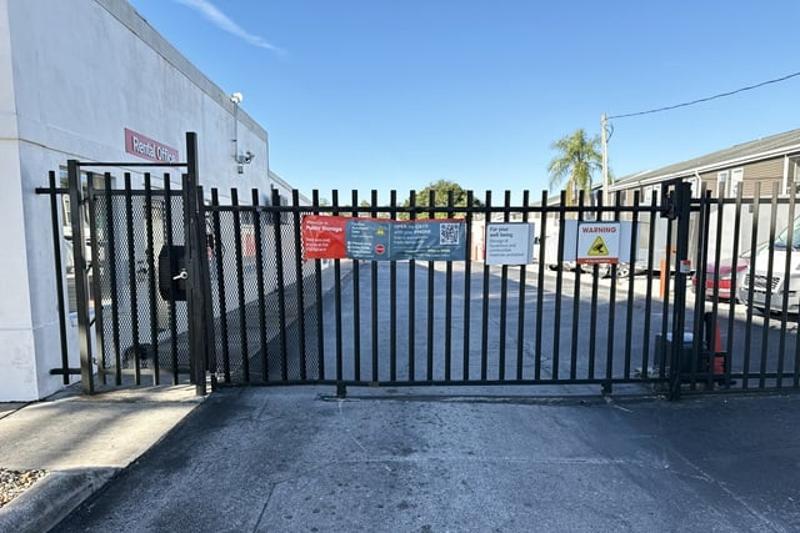 Public Storage