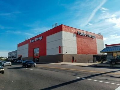 Property at 29206 - Brooklyn / Knapp Street
