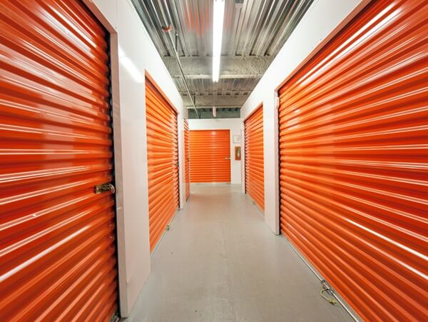 Public Storage in Brooklyn, NY  2461 Knapp Street 2