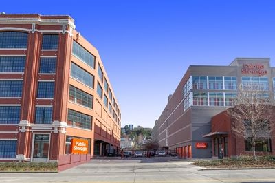 Property at 08185 - Lake Union