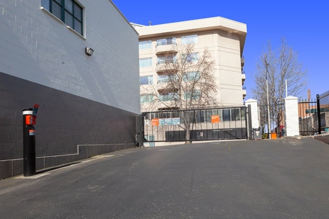 Self Storage Unit in Seattle, Washington 3