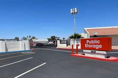 Property at 08003 - Dobson Ranch / Alma School               image number 0