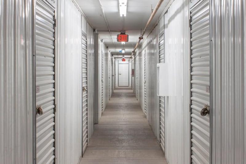 Public Storage
