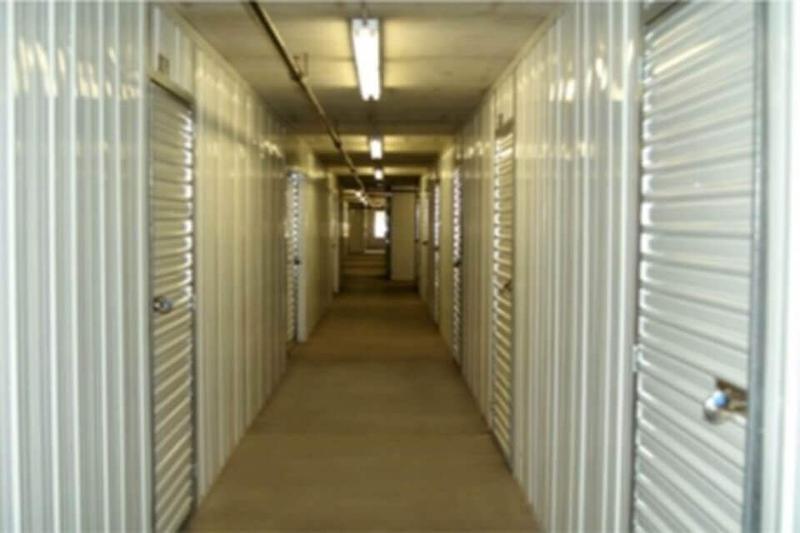 Public Storage