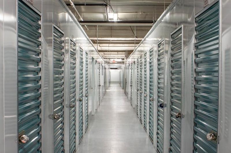 Phoenix Mini Storage Phoenix, AZ, Self-Storage Near 1949 E Camelback Rd #21 | 602-457-1831 I ...