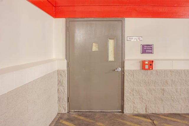 Self Storage Unit in Phoenix, Arizona 3