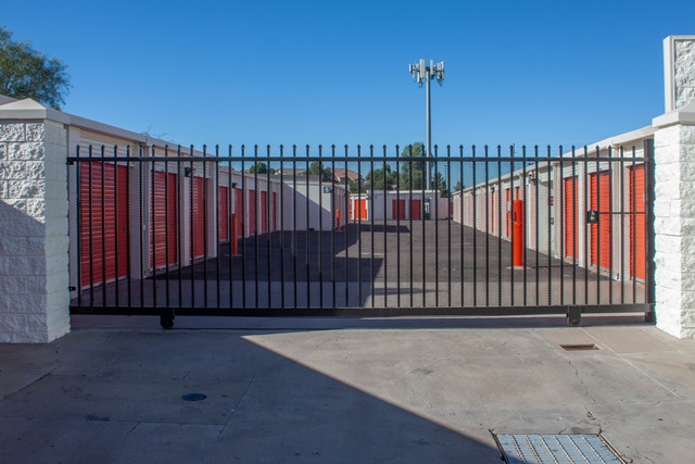 Public Storage  750 N Cooper Rd in Gilbert, AZ