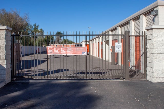Public Storage  7410 W McDowell Rd in Phoenix, AZ