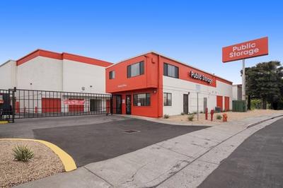 Property at 08015 - El Cerrito / Pierce St                  