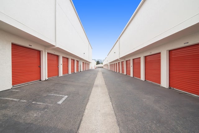 Public Storage in Richmond, CA  3230 Pierce Street 2