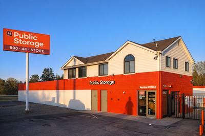 Property at 23211 - Kent/ Pac Hwy / 272nd St                