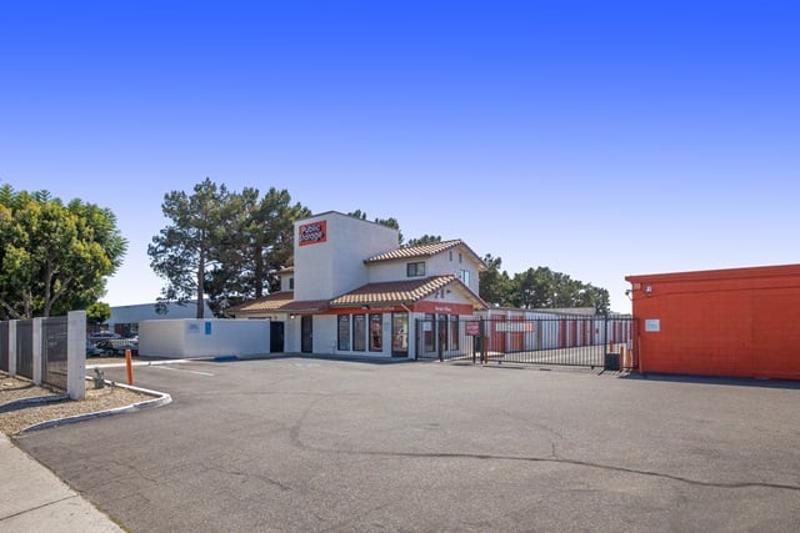 Public Storage
