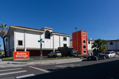 Property at 08019 - Culver City / 405 - Jefferson           