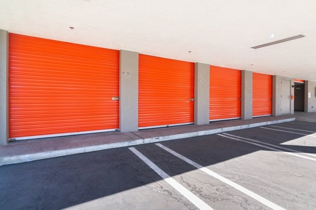 Public Storage in Culver City, CA  11510 Jefferson Blvd 2