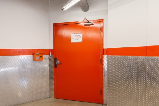 Self Storage Unit in Culver City, California 3