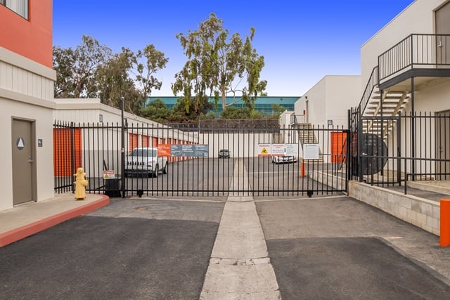 Public Storage  477 Stevens Ave in Solana Beach, CA