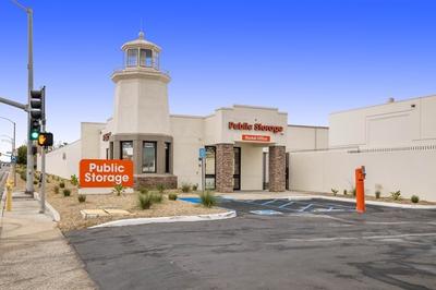 Property at 08022 - Ontario / 60 Fwy - Grove Ave              