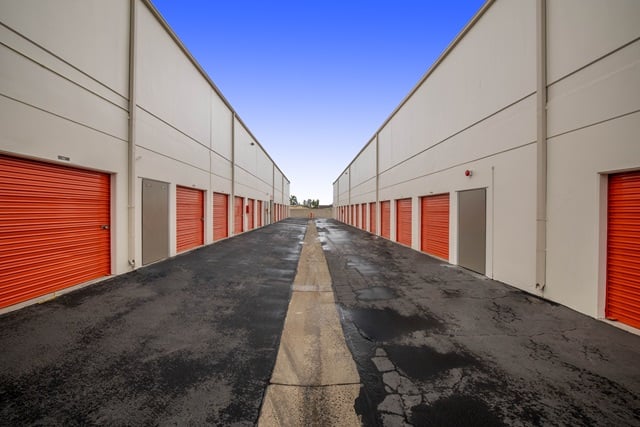 29×13 Parking Lot in Ontario, CA 2249 S Grove Ave Ontario, California 2