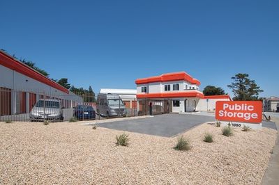 Property at 08024 - Daly City / King Drive