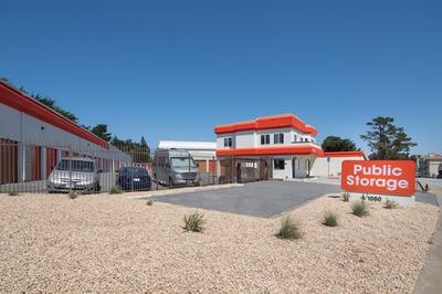 Property at 08024 - Daly City / King Drive                    