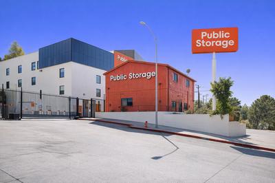 Property at 27822 - Silverlake / Glendale Blvd