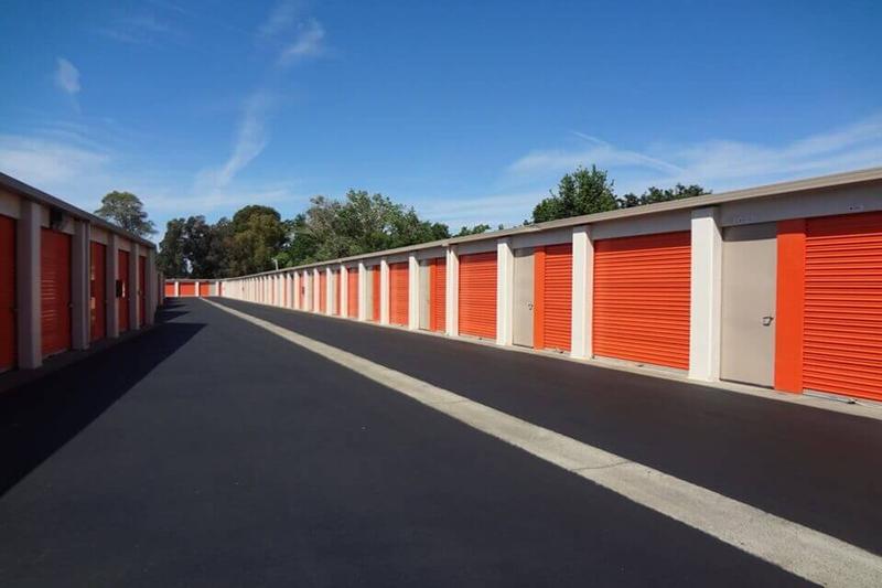 Public Storage