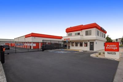 Property at 08029 - San Lorenzo / Ashland                     