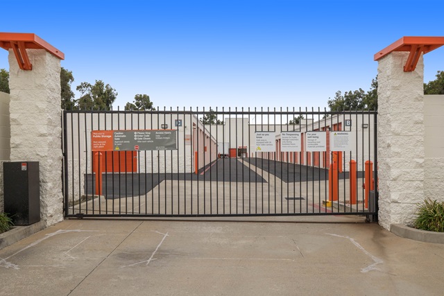 Public Storage  41 Brookline in Aliso Viejo, CA