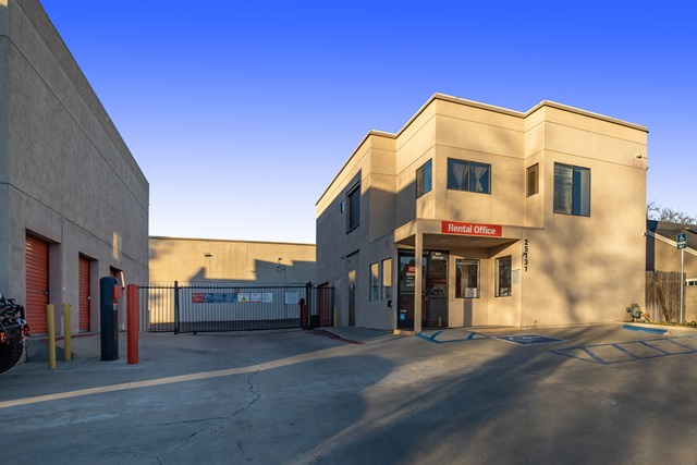 Public Storage  25131 Costeau St in Laguna Woods, CA