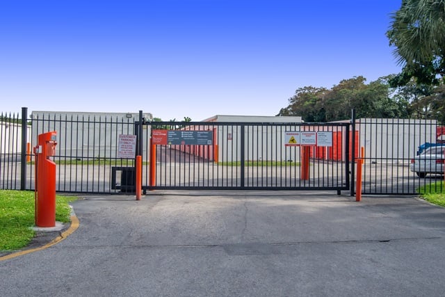 Public Storage  5150 W Copans Road in Margate, FL