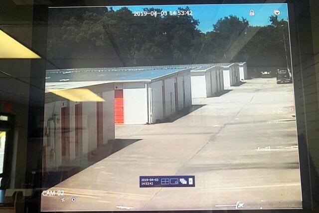 Public Storage  1730 S Pinellas Ave, Ste I in Tarpon Springs, FL