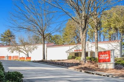Property at 08048 - SandySprgs/Roswell-MorganFalls