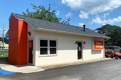 Property at 08049 - Norcross/JimmyCarter -Rockbrdg          