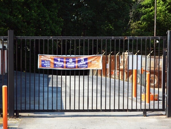 Public Storage  5010 Jimmy Carter Blvd in Norcross, GA