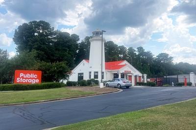 Property at 08054 - Lawrenceville/Pleasant Hill Rd