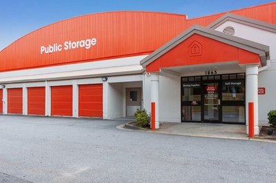 Property at 08055 - Chamblee / Savoy Drive - I-285           image number 0