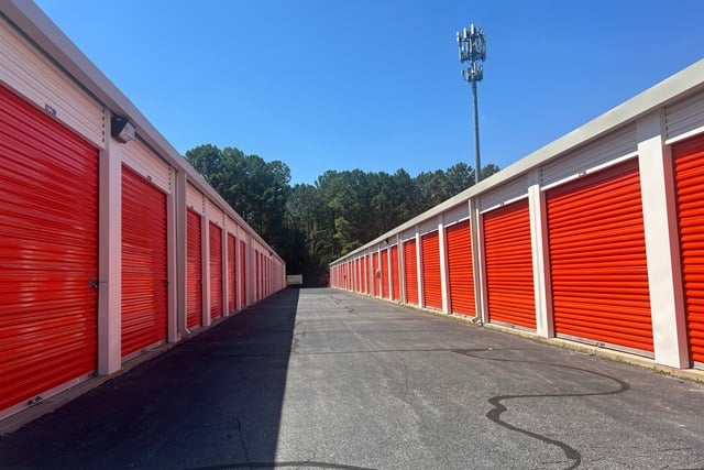 Self Storage Units Near 3865 Peachtree Industrial Blvd at Public