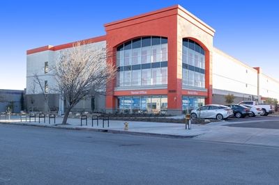 Property at 00102 - Van Nuys / Sepulveda-A image number 0