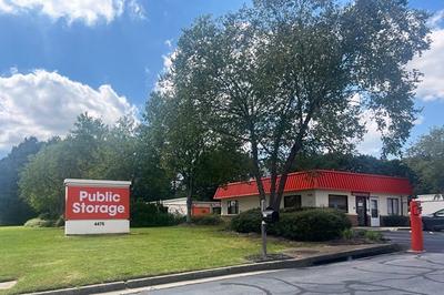 Property at 08057 - Duluth / Satellite Blvd                 