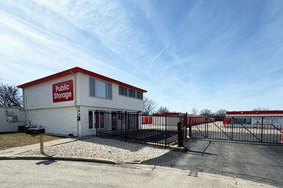 Property at 08060 - Bolingbrook / Brook Ct / Rt 53           image number 0