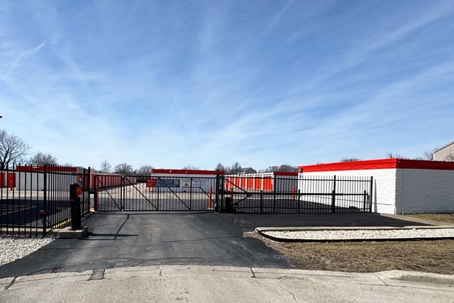 Self Storage Unit in Bolingbrook, Illinois 3
