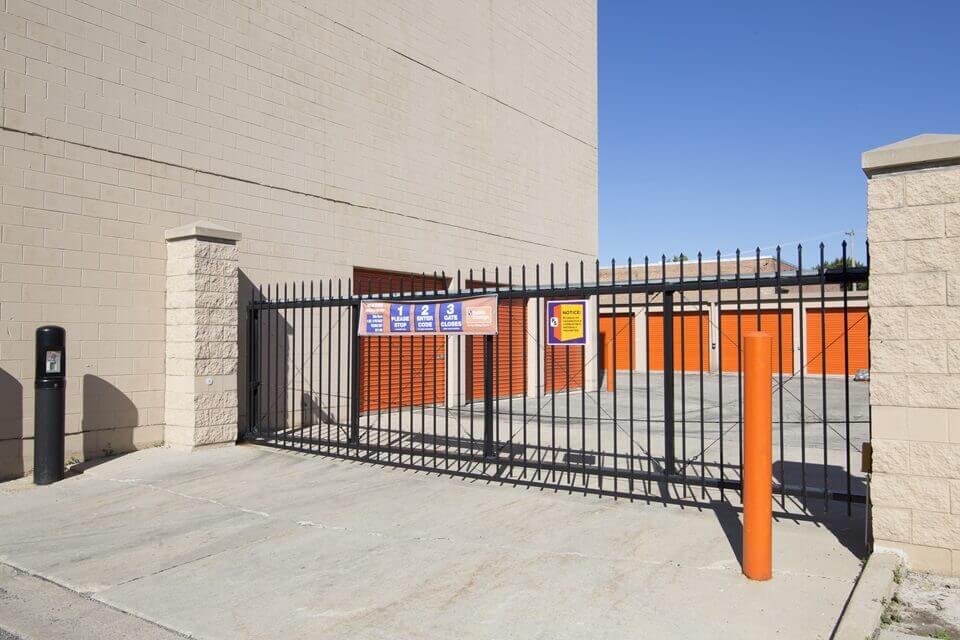 Self Storage Unit in Lincolnwood, Illinois 3