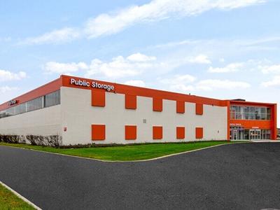 Property at 08063 - Niles / N. Lehigh Ave - Touhy           