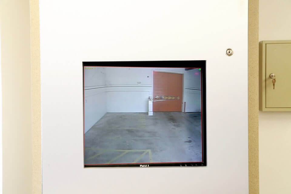 Parking Lot in Berwyn, Illinois 3