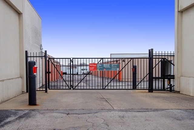 Public Storage  20909 Western Ave in Olympia Fields, IL
