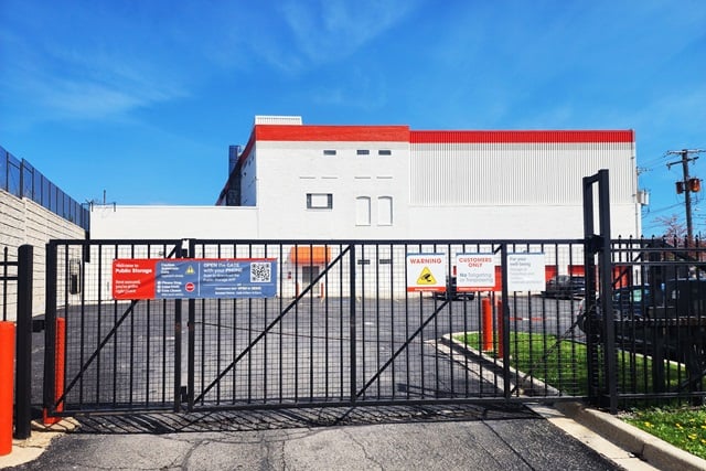 Self Storage Unit in Chicago, Illinois 3