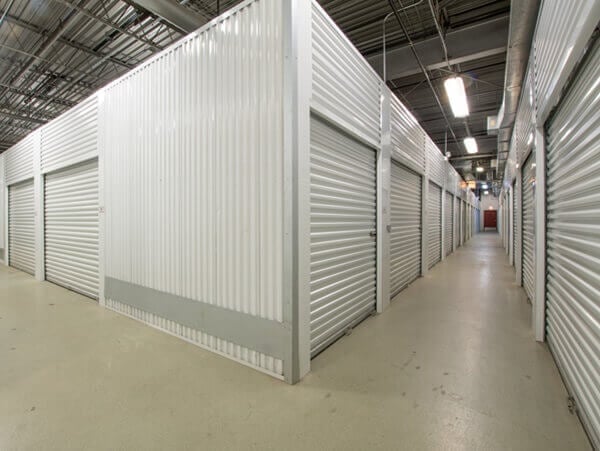 Glenview, IL, SelfStorage Near 3320 W Lake Ave 18447264531 I