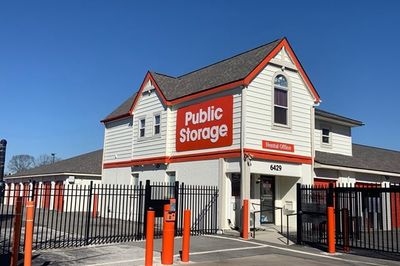 Property at 08069 - Glendale / Keystone Ave