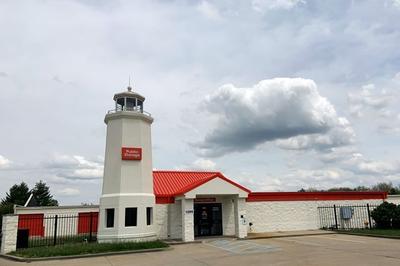 Property at 08071 - Carmel / N. Rangeline Rd