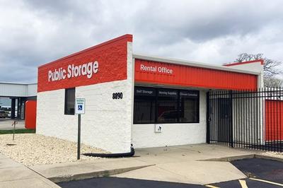 SecurCare Self Storage